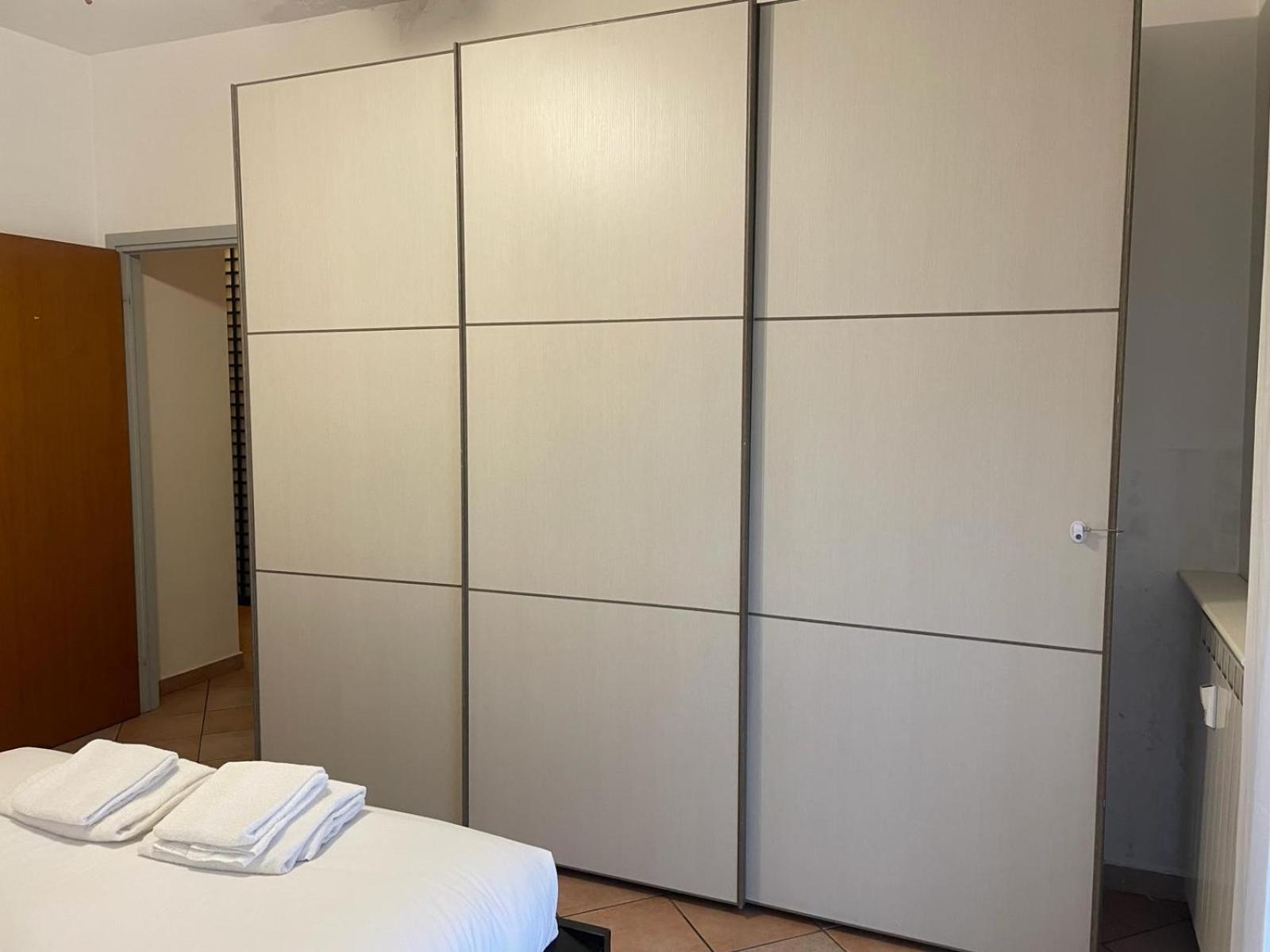 Вилла Burago Flat Бураго-ди-Мольгора Экстерьер фото