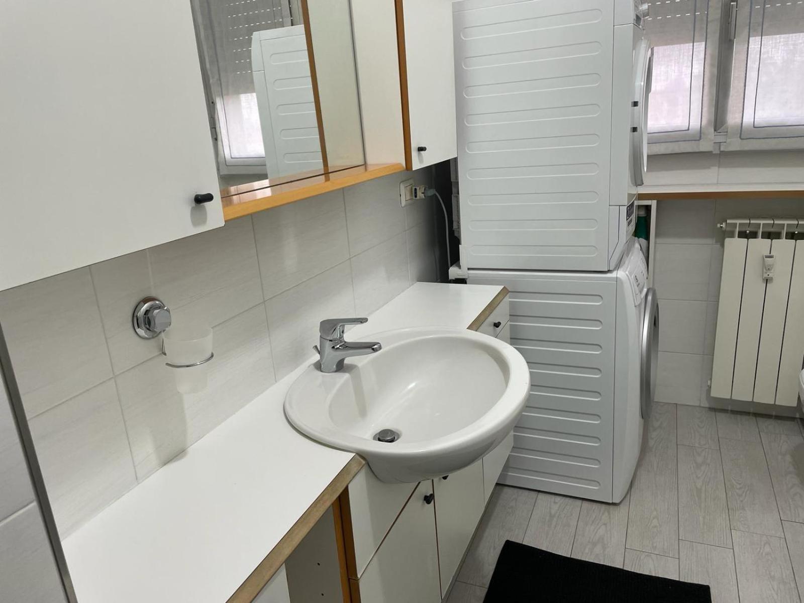 Вилла Burago Flat Бураго-ди-Мольгора Экстерьер фото