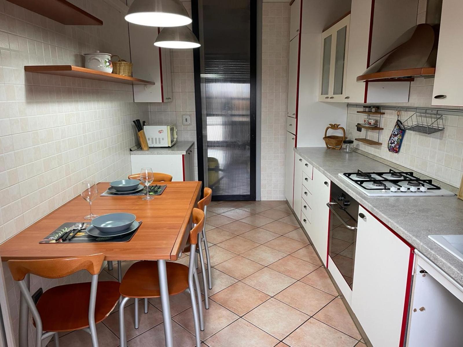 Вилла Burago Flat Бураго-ди-Мольгора Экстерьер фото